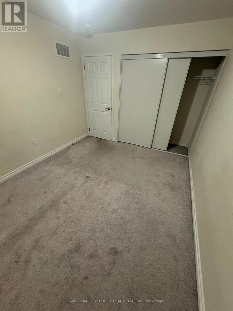 138 Watermill St Street, Kitchener, ON - Indoor Photo Showing Other Room