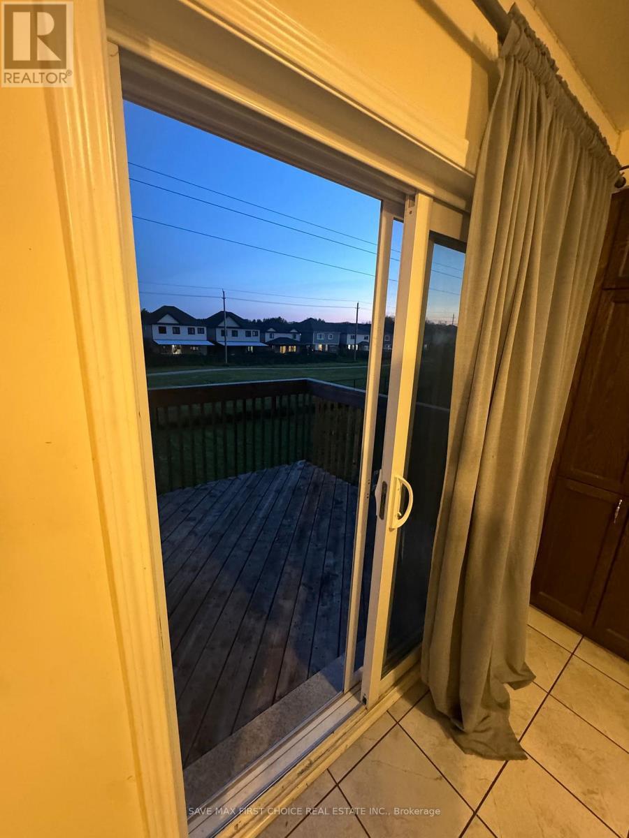 138 Watermill St Street, Kitchener, ON - Photo Showing Other Room