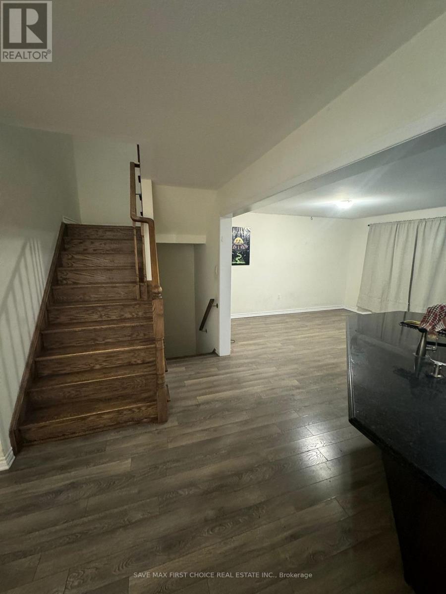 138 Watermill St Street, Kitchener, ON - Indoor Photo Showing Other Room