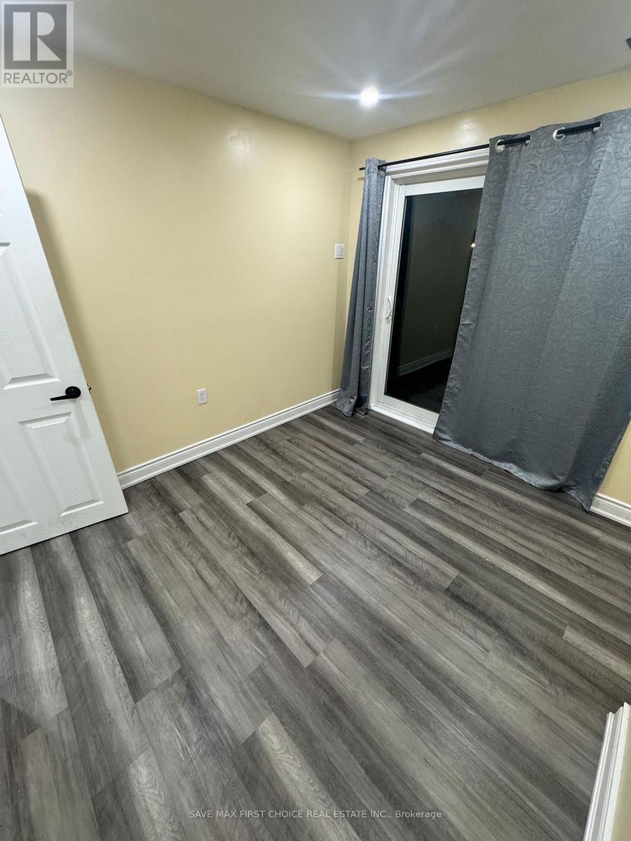 138 Watermill St Street, Kitchener, ON - Indoor Photo Showing Other Room