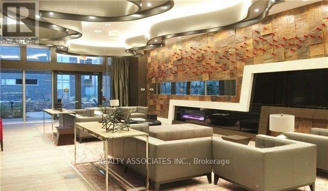 204 - 88 Sheppard Avenue E, Toronto, ON - Indoor With Fireplace