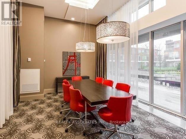 204 - 88 Sheppard Avenue E, Toronto, ON - Indoor