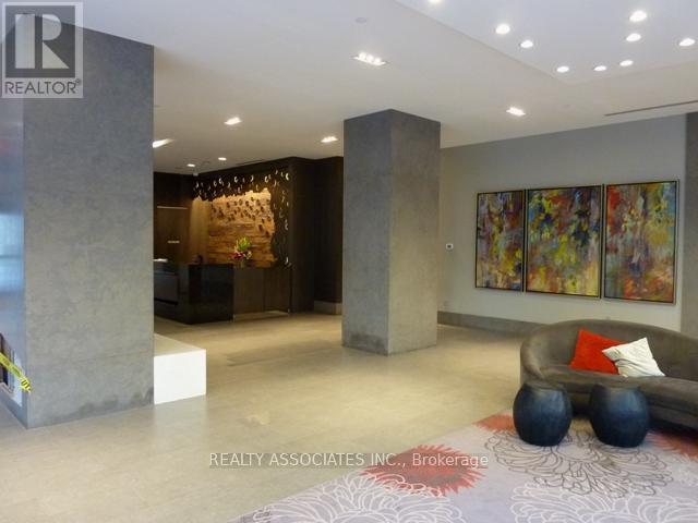 204 - 88 Sheppard Avenue E, Toronto, ON - Indoor