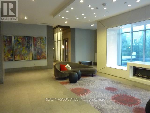 204 - 88 Sheppard Avenue E, Toronto, ON - Indoor Photo Showing Other Room With Fireplace