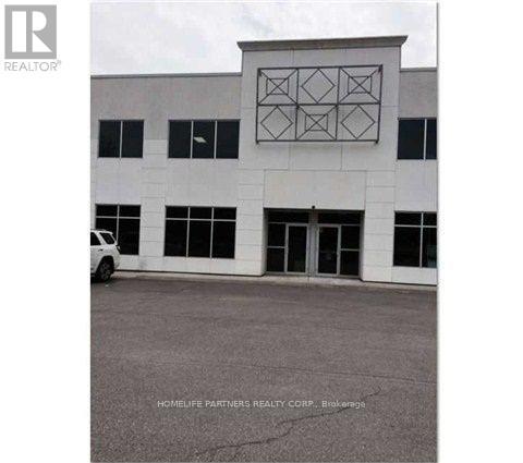 4 - 145 Industrial Parkway S, Aurora, ON