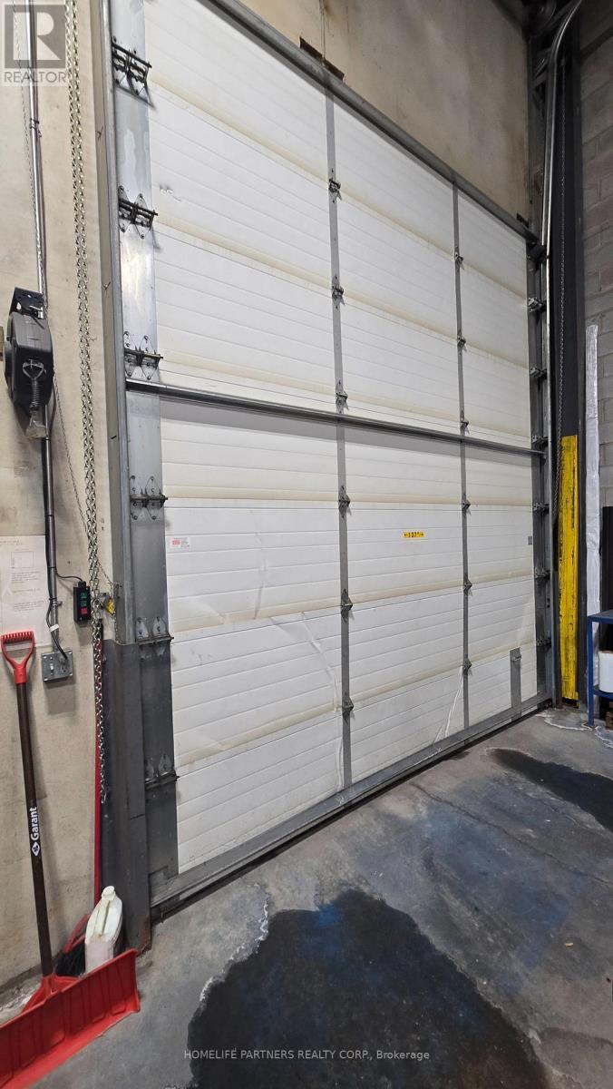 4 - 145 Industrial Parkway S, Aurora, ON