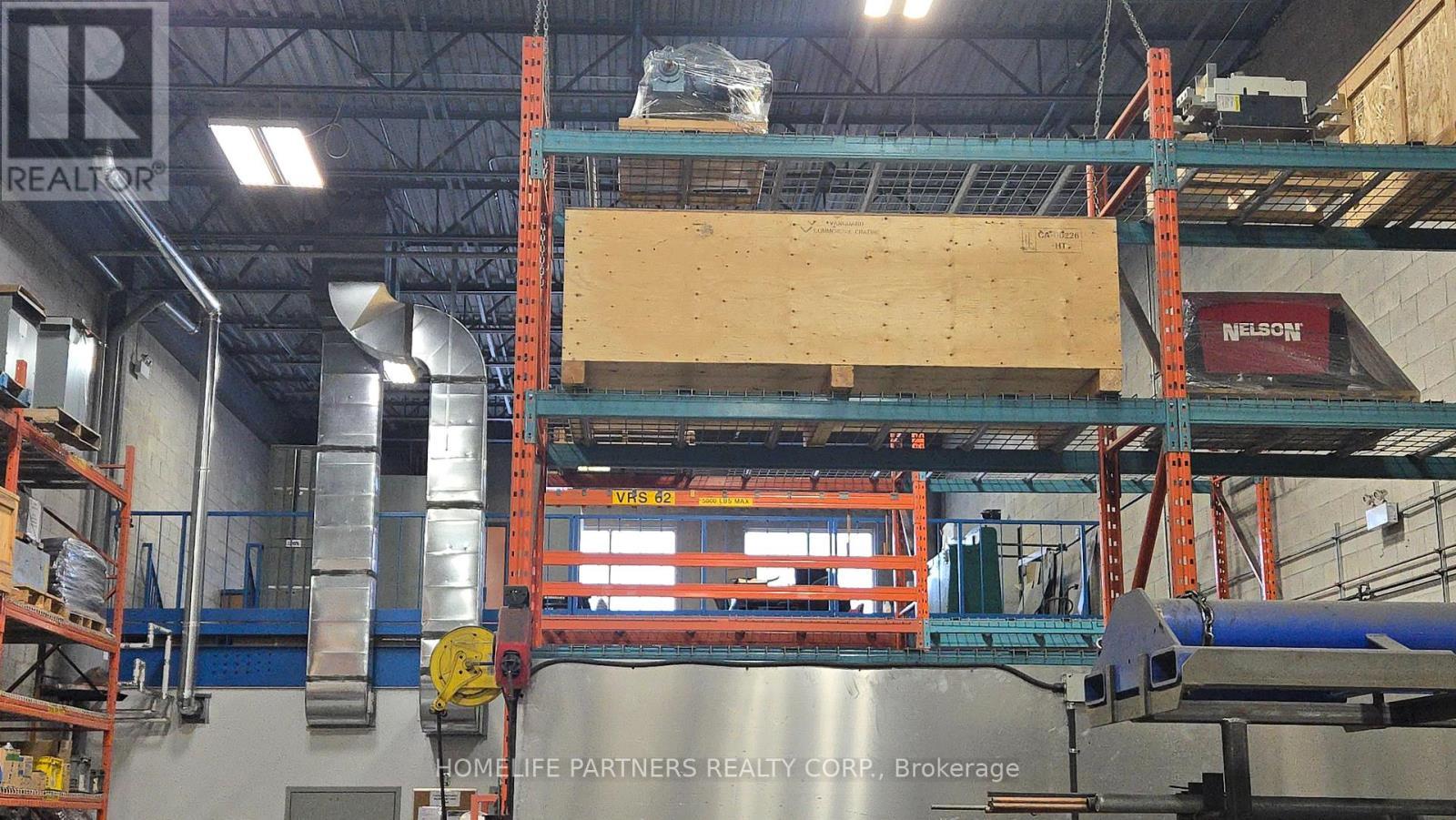 4 - 145 Industrial Parkway S, Aurora, ON