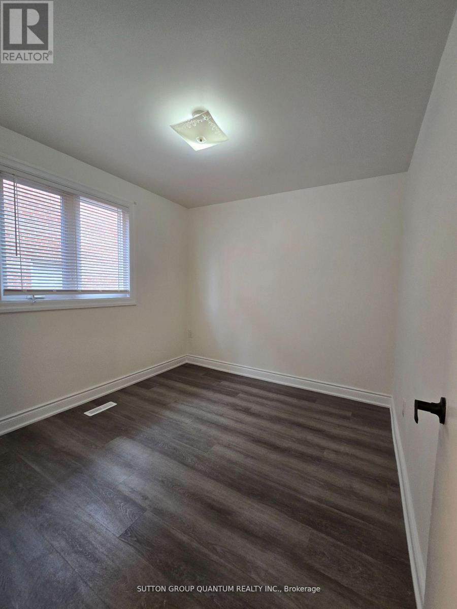 2602 Chisholm Court, Mississauga, ON - Indoor Photo Showing Other Room