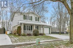 1408 HOLY CROSS BOULEVARD Cornwall, ON K6H 6Z4