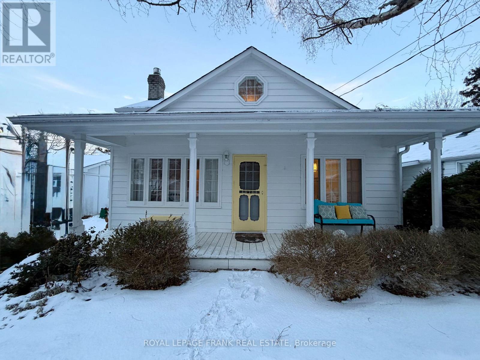 246 Lake Street - 246 Lake Street, Cobourg, ON - Outdoor