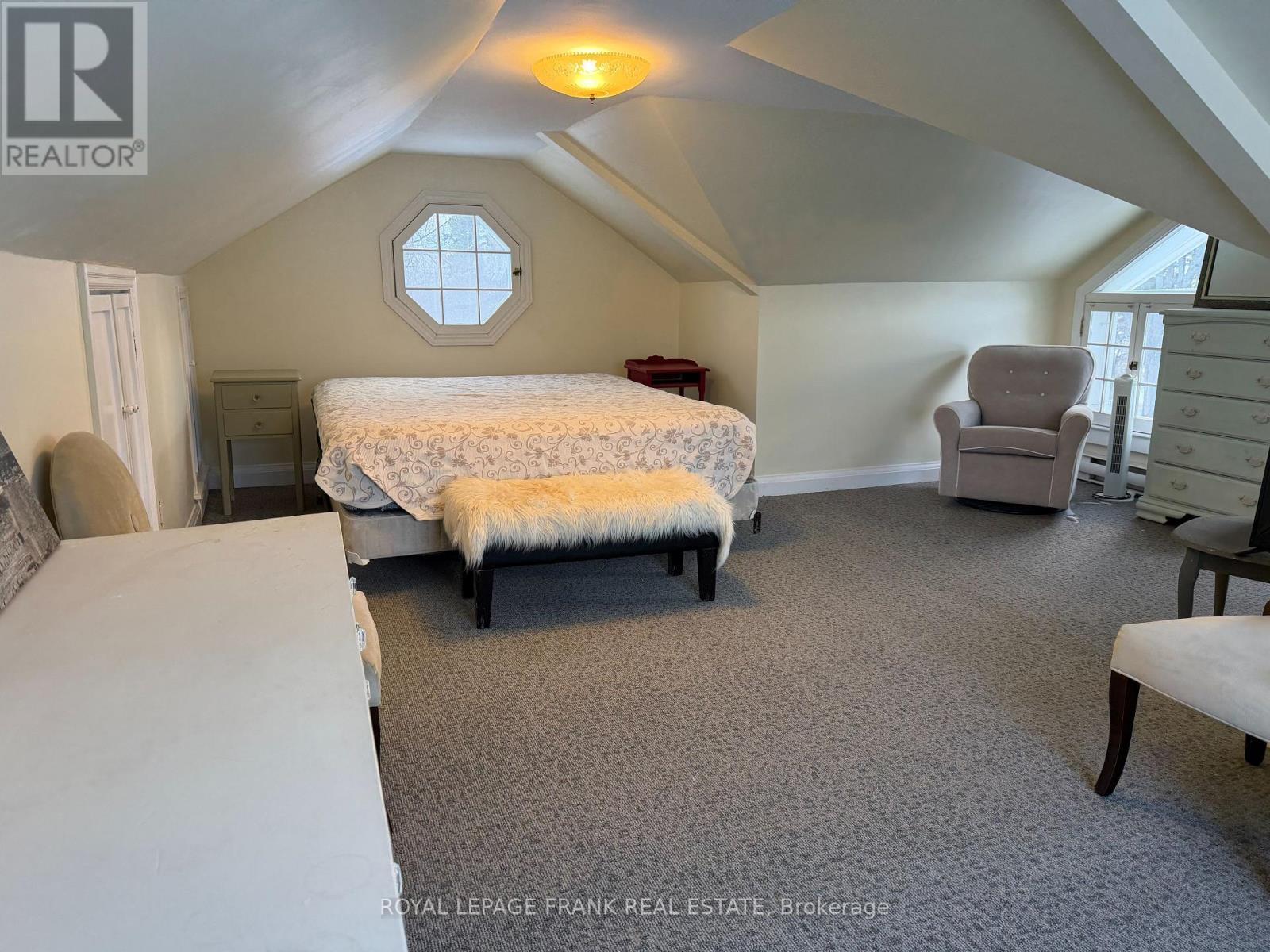 Primary Bedroom - 246 Lake Street, Cobourg, ON - Indoor Photo Showing Bedroom
