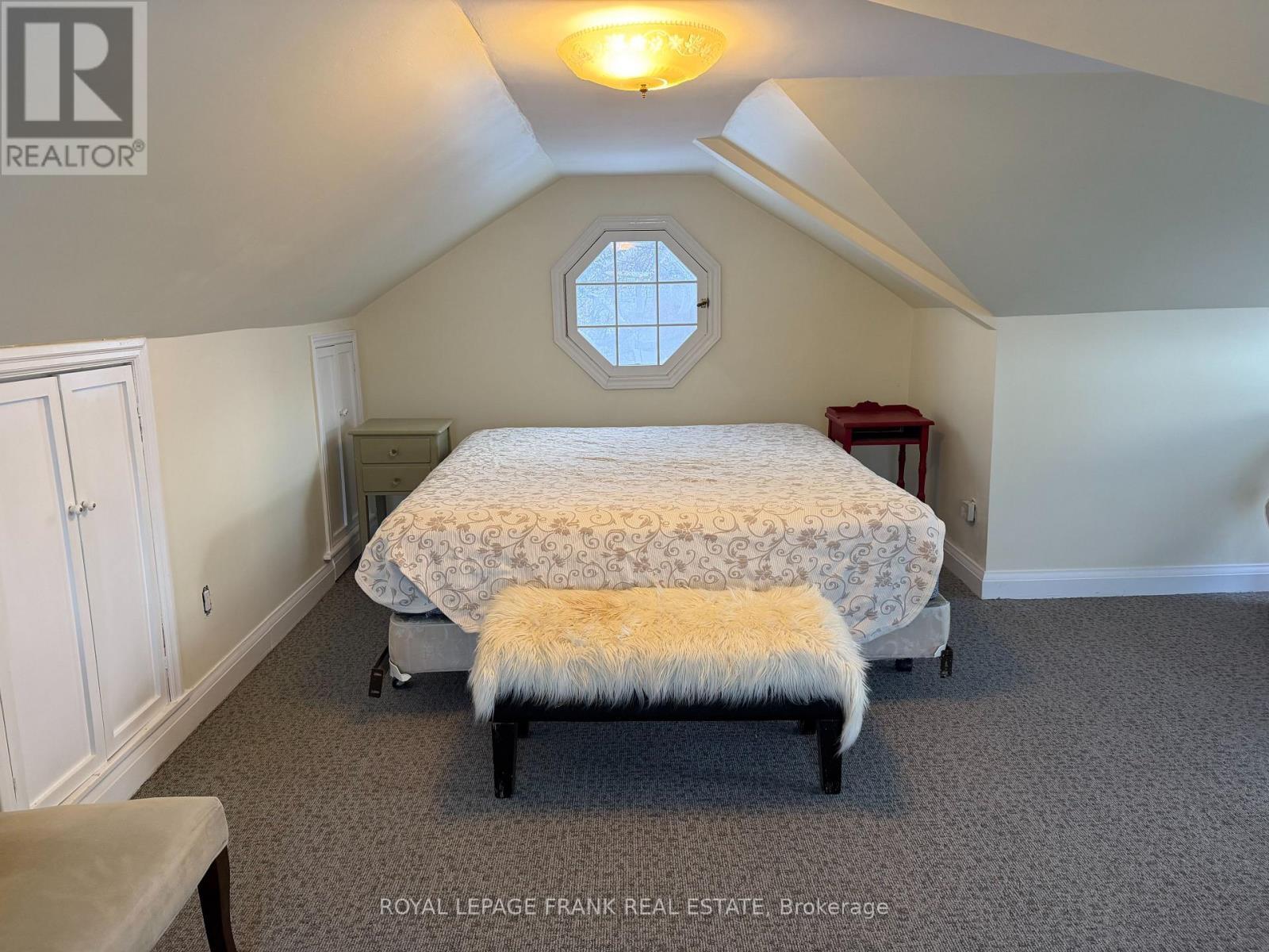 Primary Bedroom - 246 Lake Street, Cobourg, ON - Indoor Photo Showing Bedroom