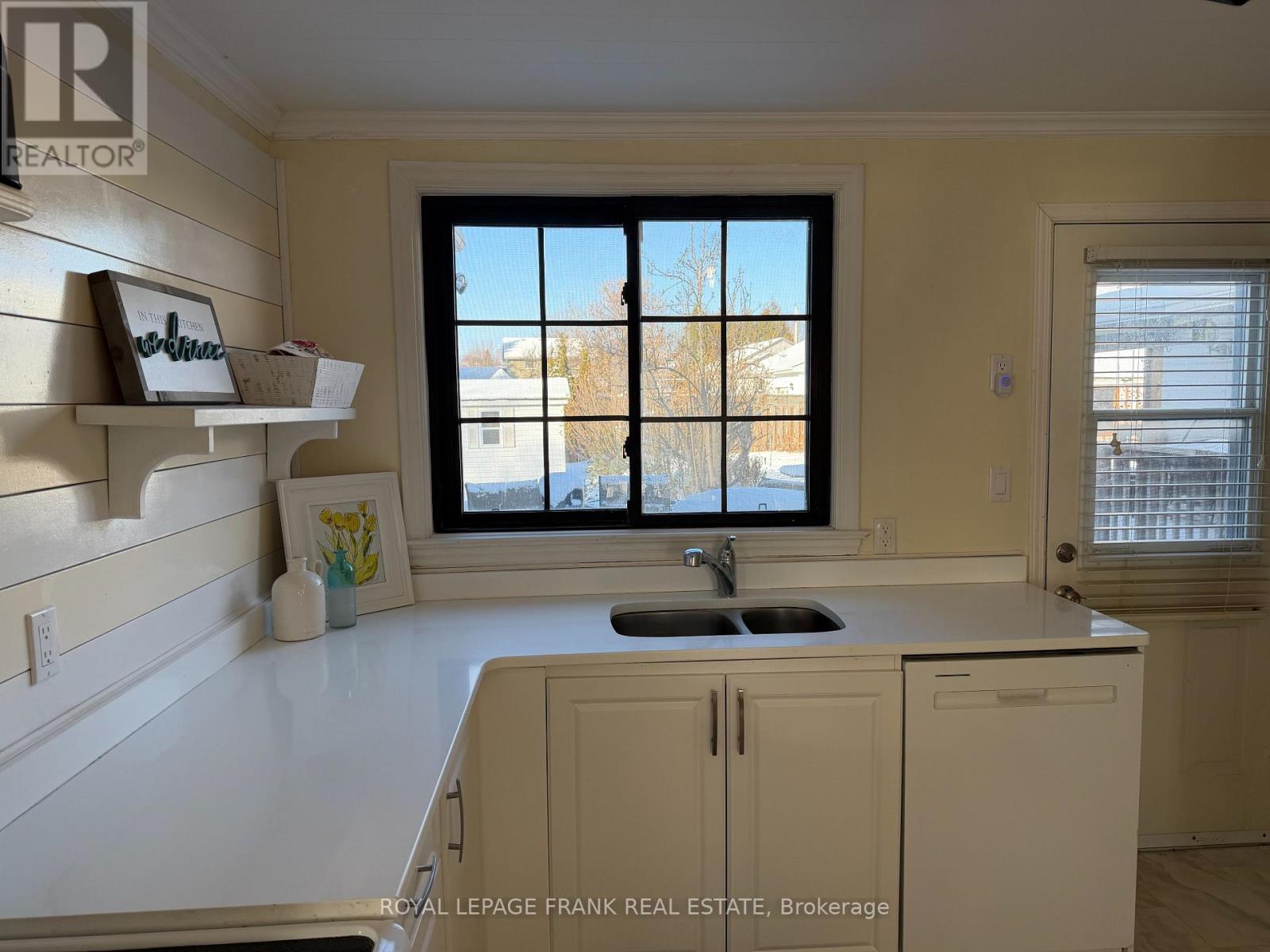 Kitchen - 246 Lake Street, Cobourg, ON - Indoor Photo Showing Other Room