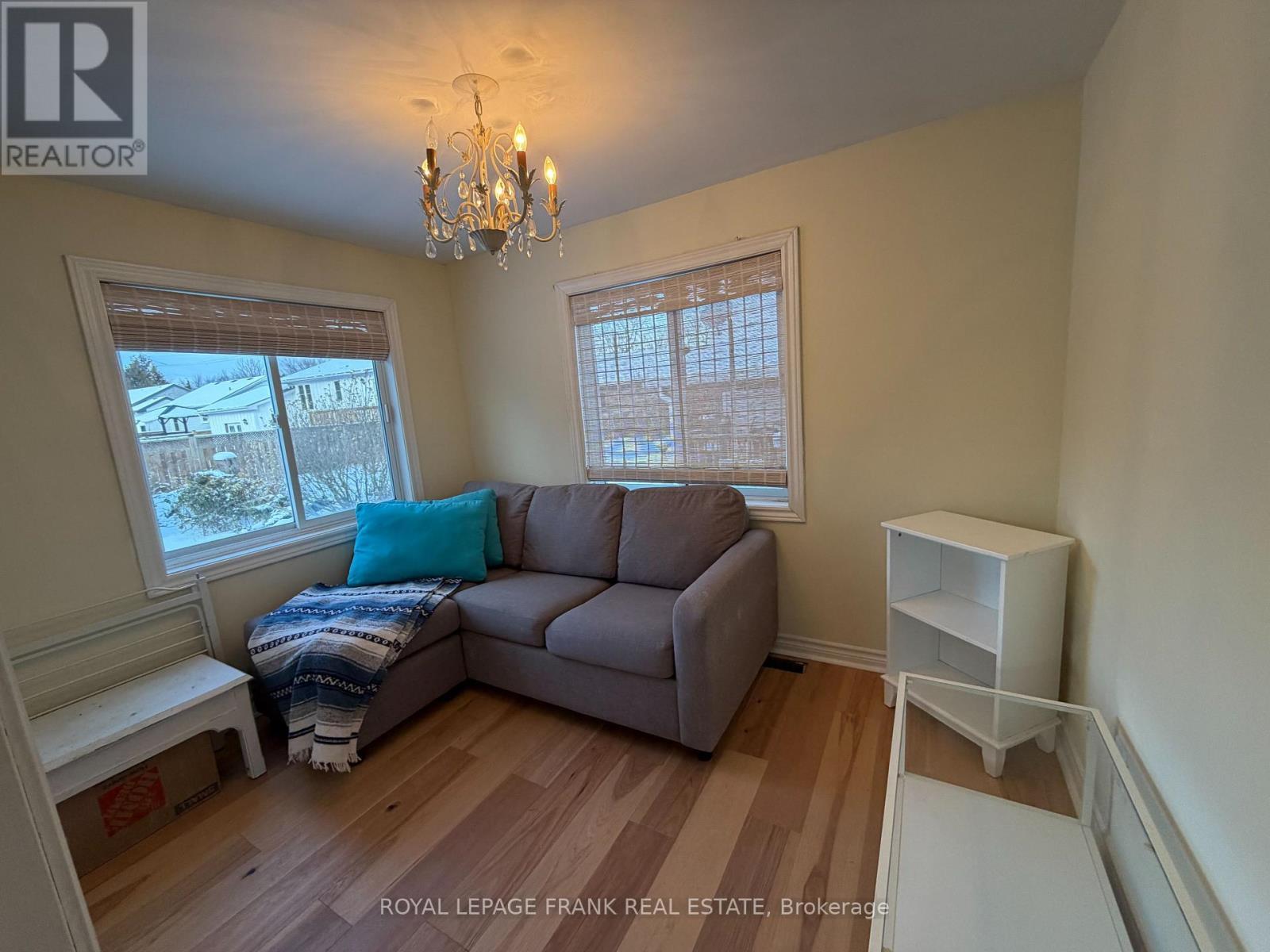 Third Bedroom - 246 Lake Street, Cobourg, ON - Indoor