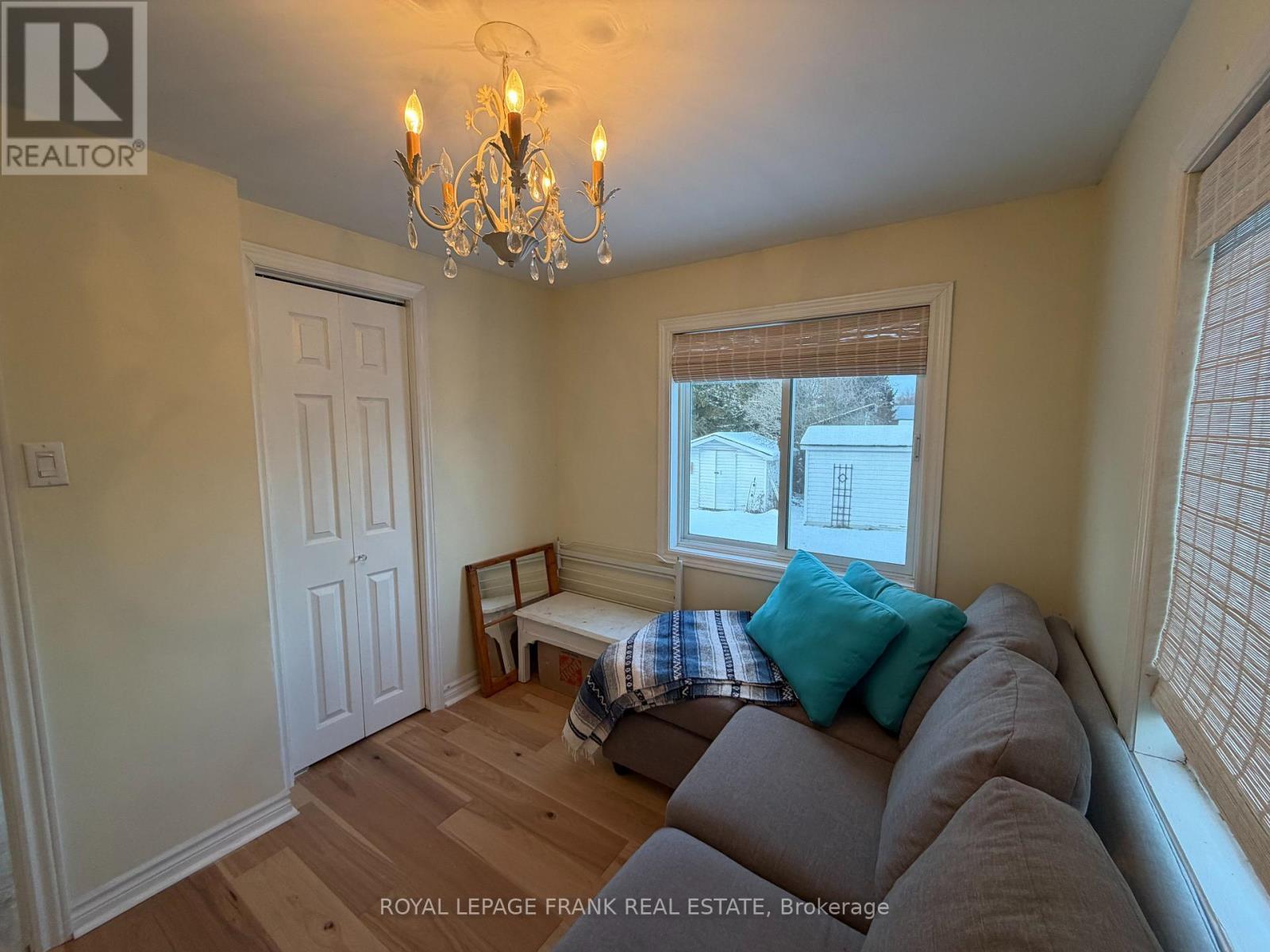 Third Bedroom - 246 Lake Street, Cobourg, ON - Indoor Photo Showing Other Room