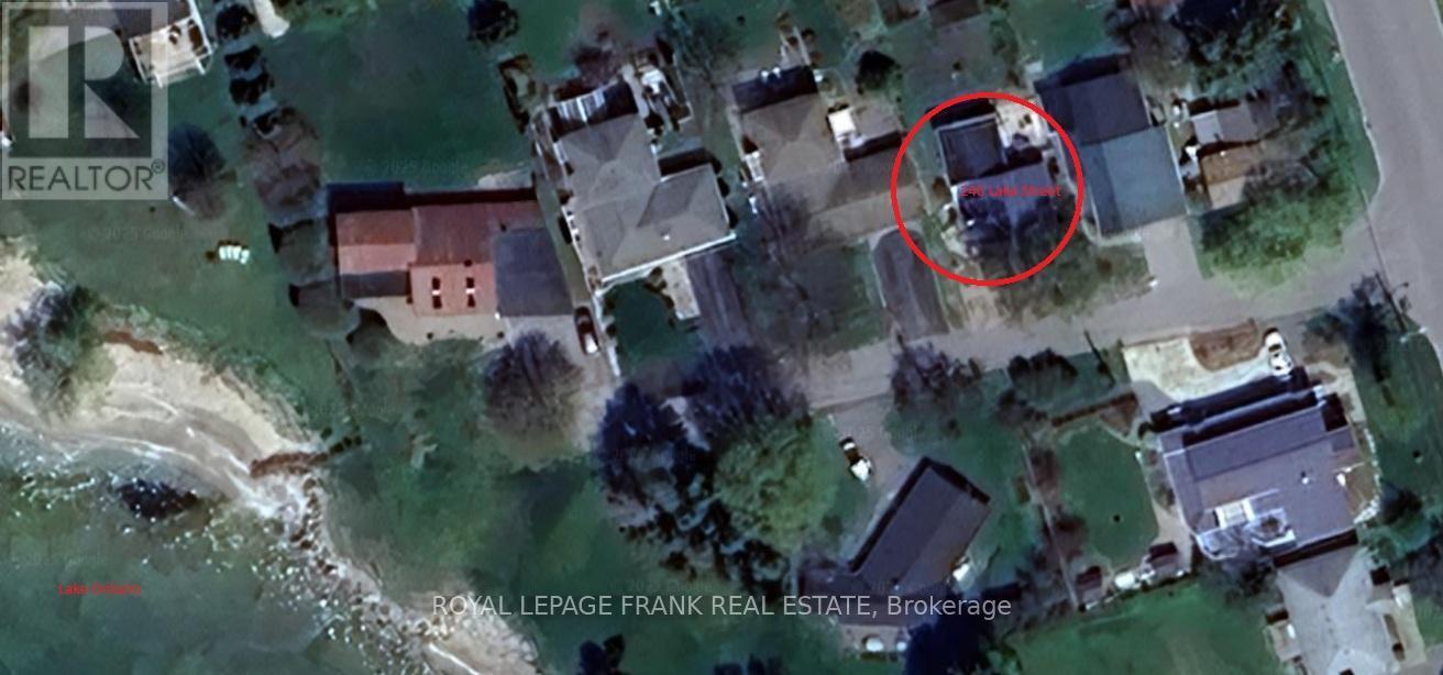 246 Lake Street, Cobourg, ON -