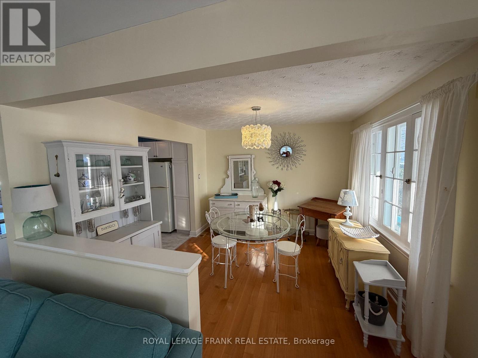 Dining Room - 246 Lake Street, Cobourg, ON - Indoor