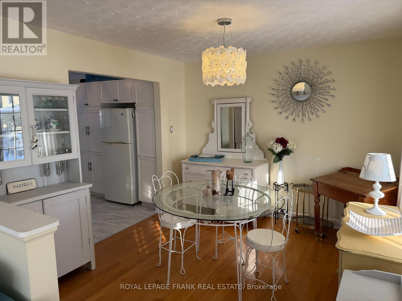 Dining Room - 246 Lake Street, Cobourg, ON - Indoor Photo Showing Dining Room