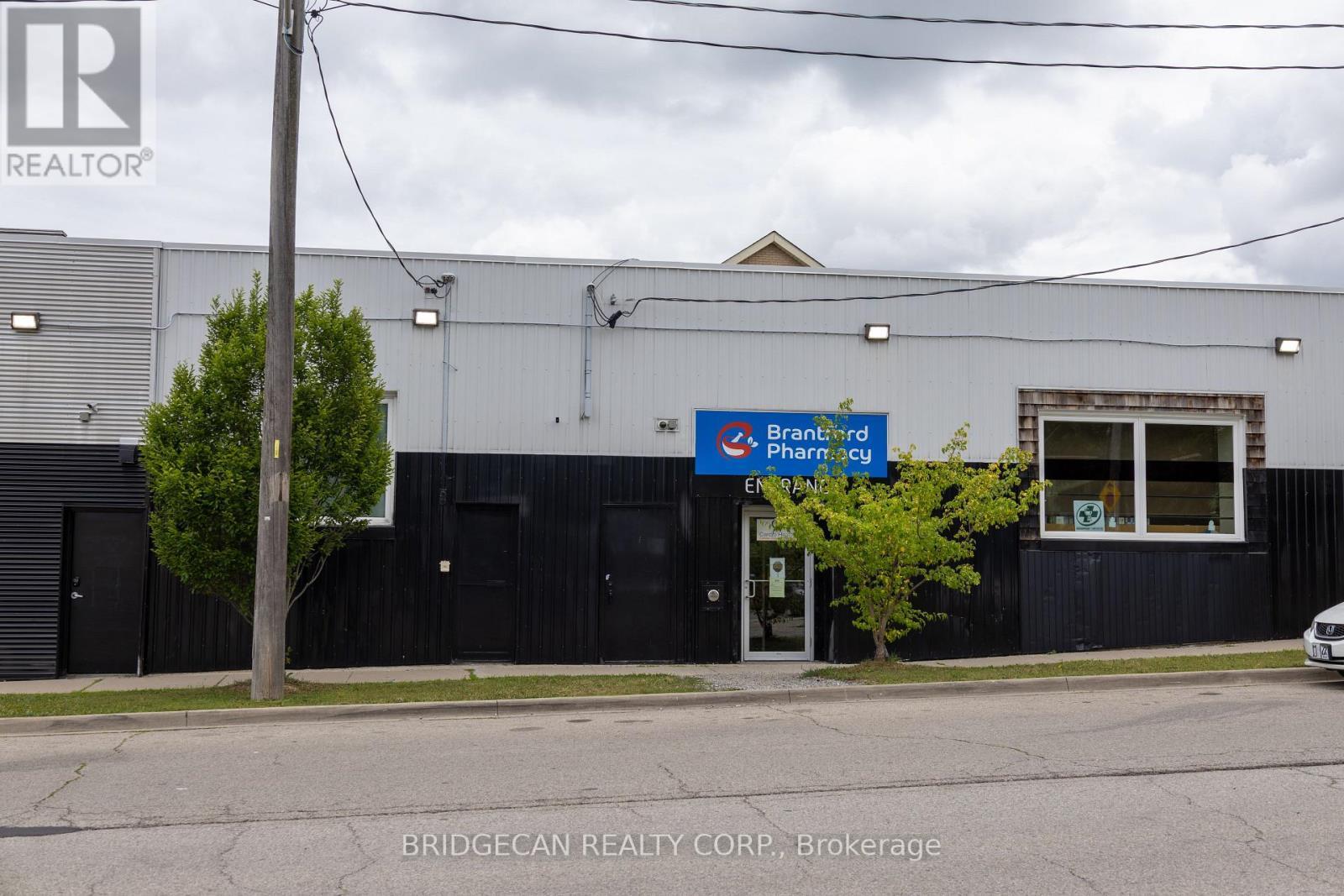347 Colborne Street, Brantford, ON