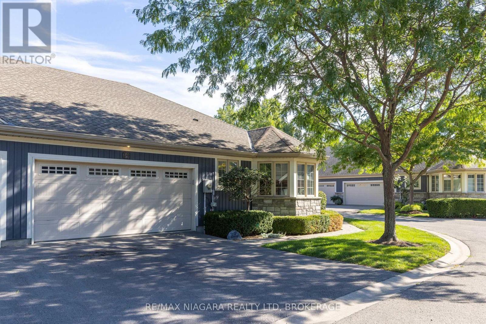 19 - 310 Ridge Road S, Fort Erie (Ridgeway), ON - Outdoor With Facade