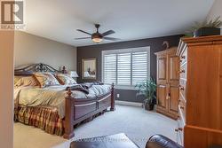 Main Level - Primary Bedroom -