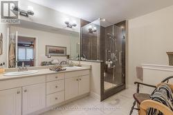 Main Level - 3 PC Ensuite -