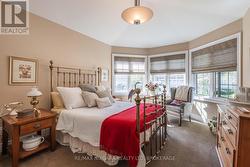 Main Level - Bedroom 2 -