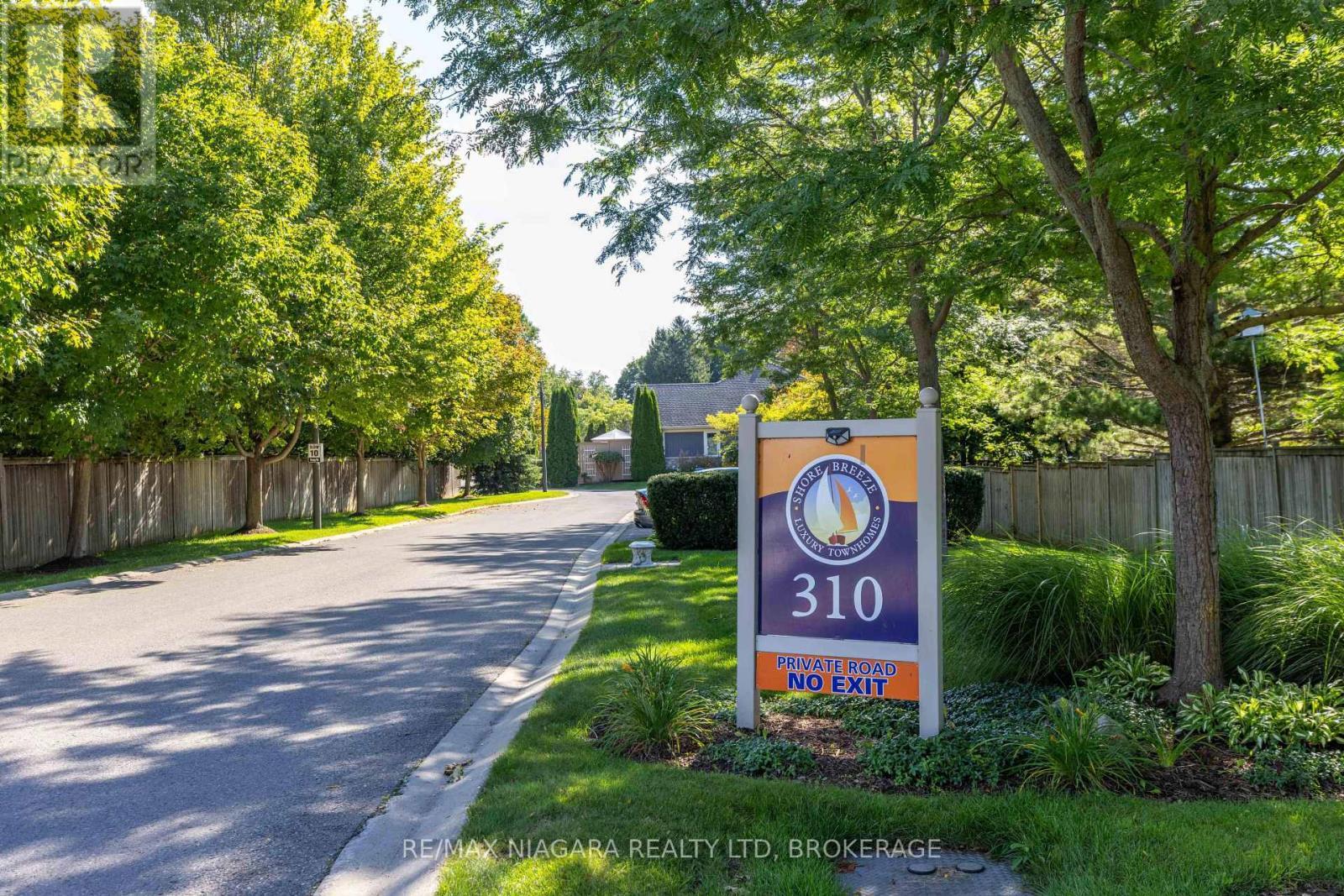 19 - 310 Ridge Road S, Fort Erie (Ridgeway), ON - Outdoor