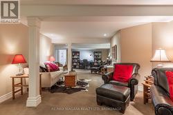 Lower Level - Rec Room -