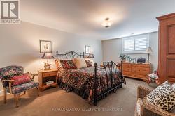 Lower Level - Bedroom 3 -