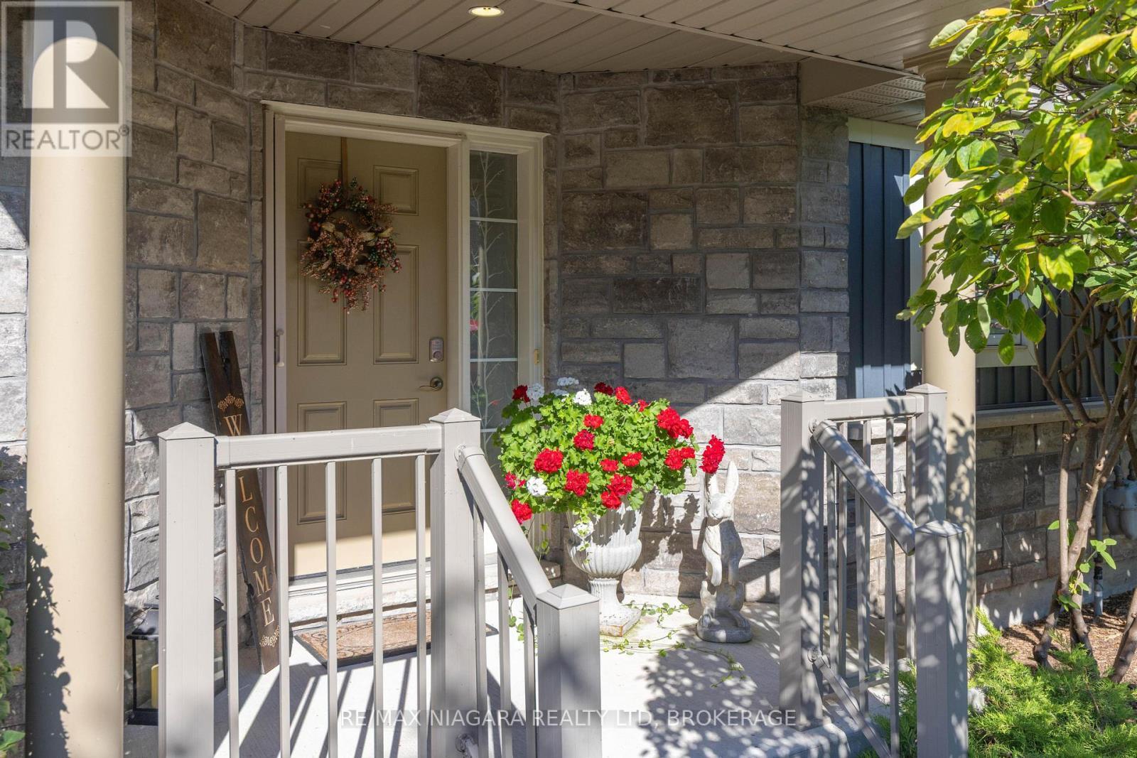 19 - 310 Ridge Road S, Fort Erie (Ridgeway), ON - Outdoor With Deck Patio Veranda