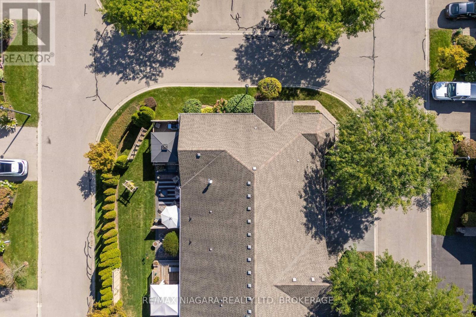 19 - 310 Ridge Road S, Fort Erie (Ridgeway), ON - Outdoor With View