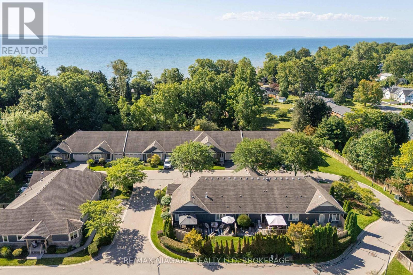 19 - 310 Ridge Road S, Fort Erie (Ridgeway), ON - Outdoor With Body Of Water With View