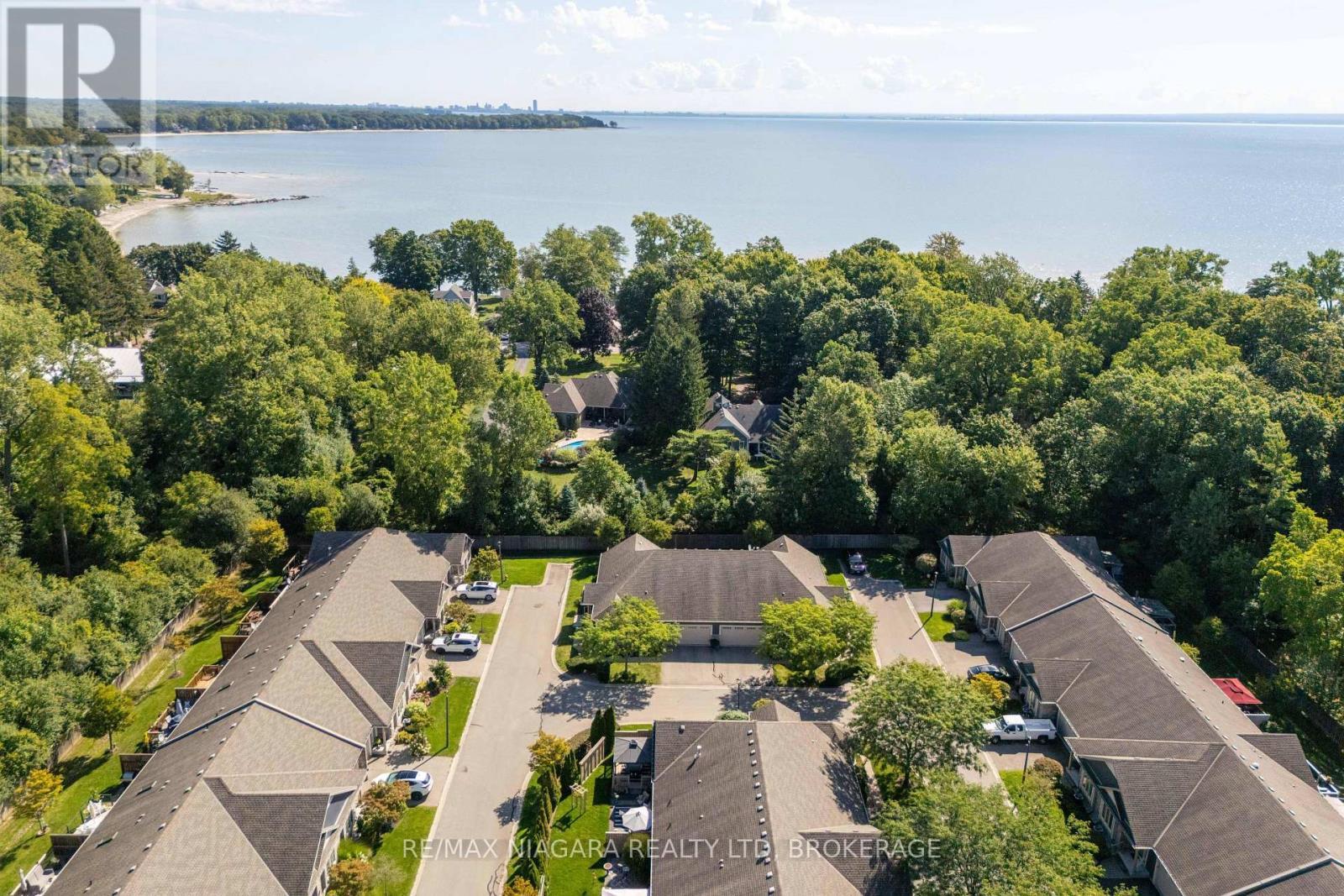 19 - 310 Ridge Road S, Fort Erie (Ridgeway), ON - Outdoor With Body Of Water With View