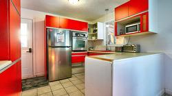 Kitchen -