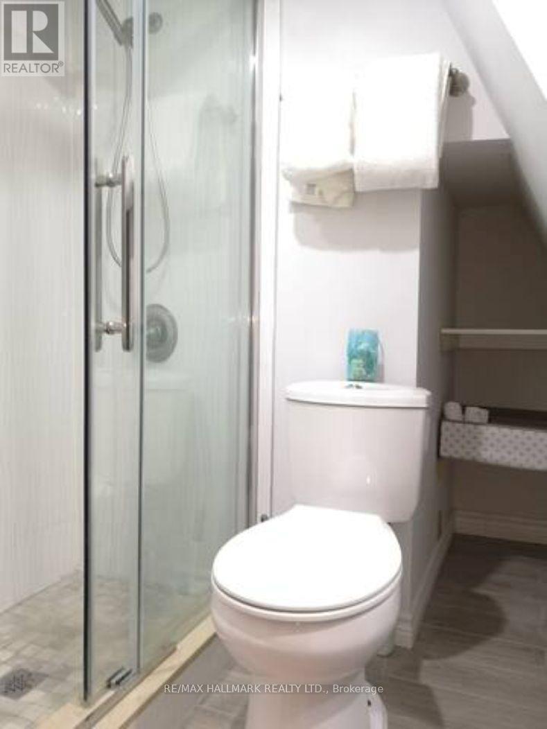 #2 - 19 Shoreline Place, Georgina, ON - Indoor Photo Showing Bathroom