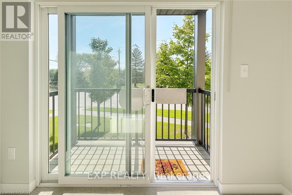 5A - 185 Windale Crescent, Kitchener, ON - Indoor Photo Showing Other Room