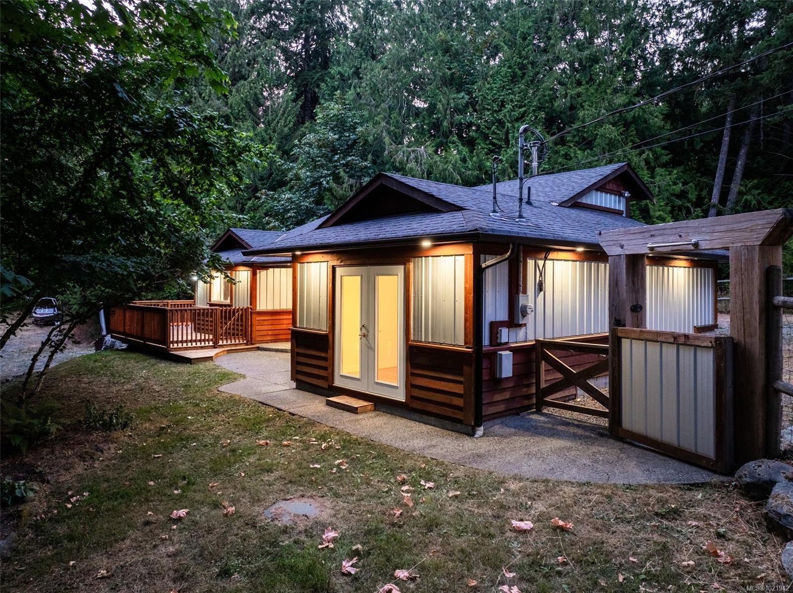 1811 Silver Mine Rd, Shawnigan Lake, BC