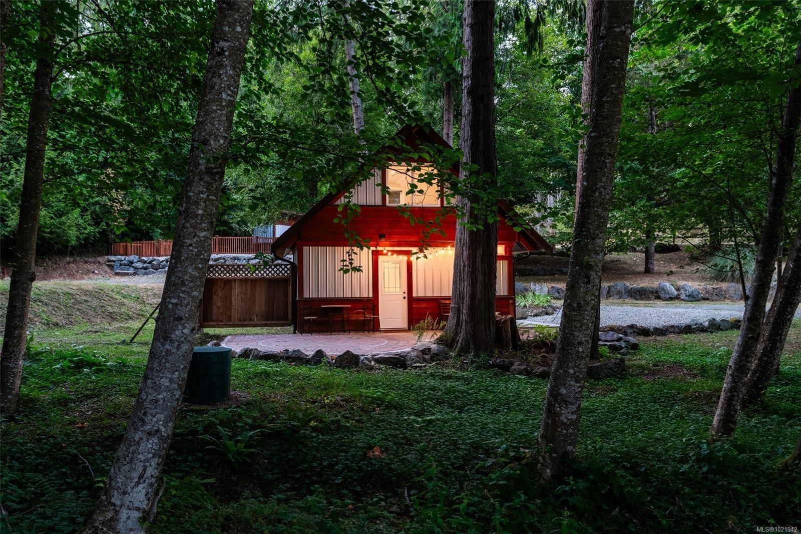 1811 Silver Mine Rd, Shawnigan Lake, BC