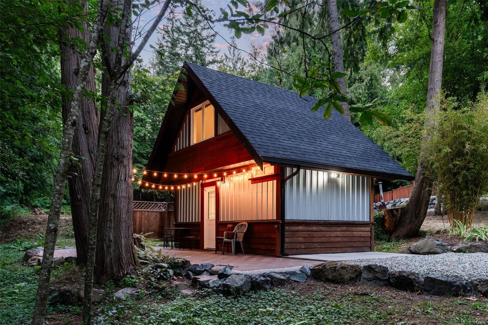 1811 Silver Mine Rd, Shawnigan Lake, BC