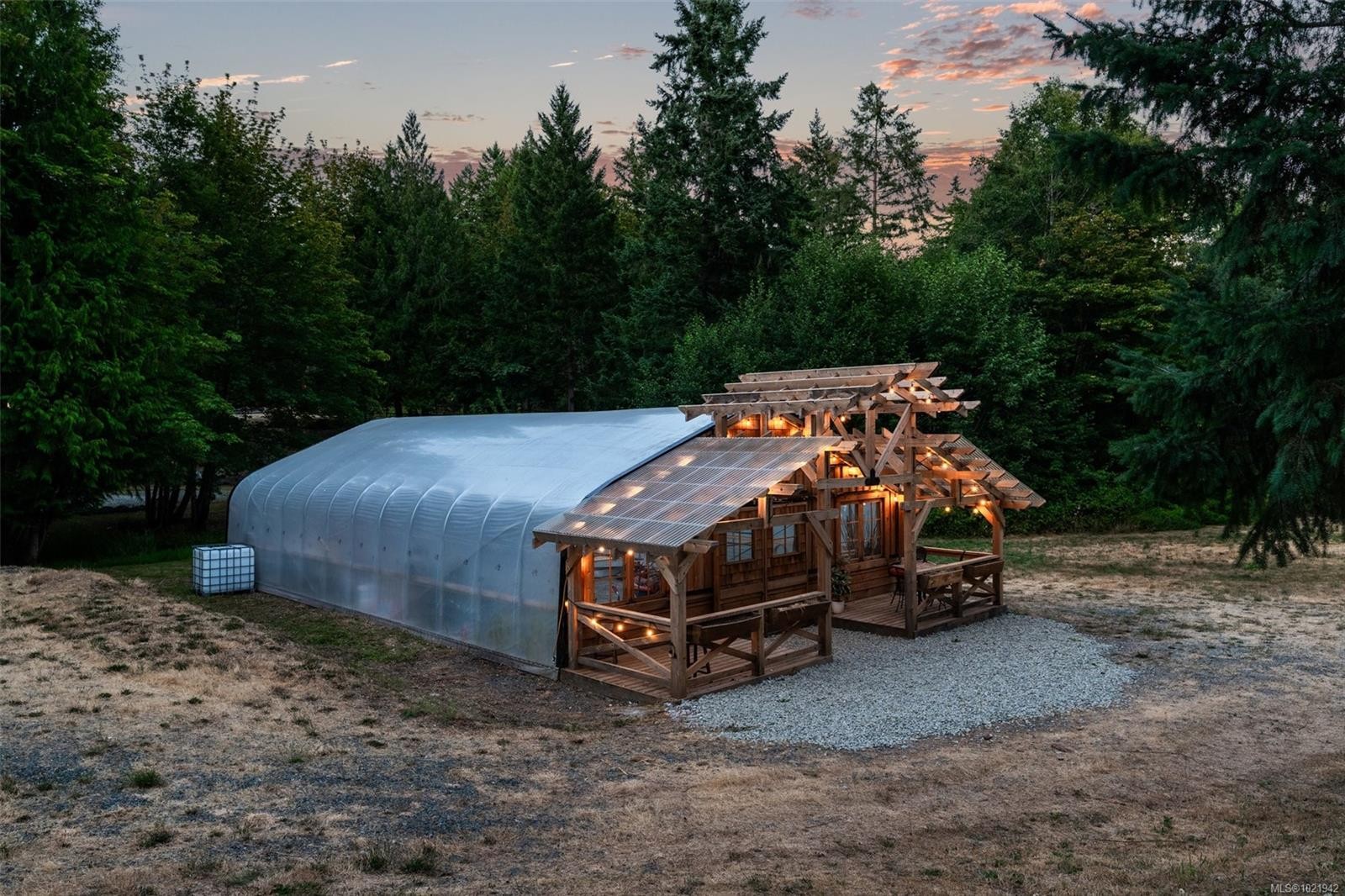 1811 Silver Mine Rd, Shawnigan Lake, BC