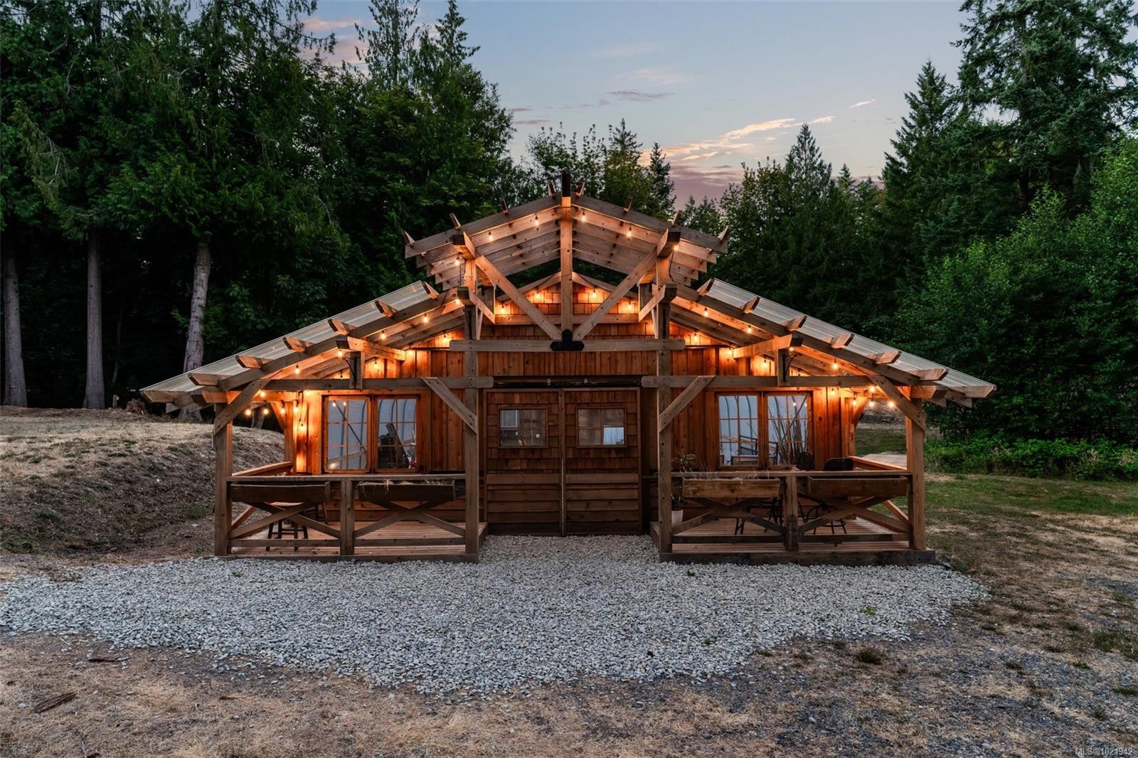 1811 Silver Mine Rd, Shawnigan Lake, BC