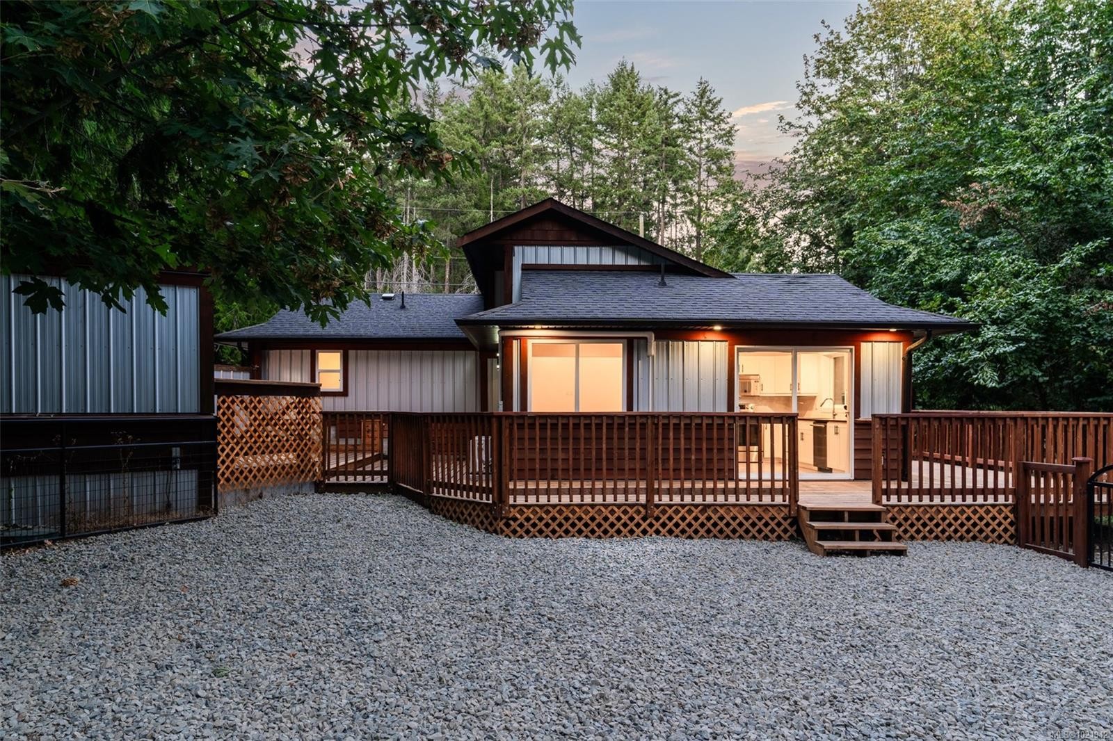 1811 Silver Mine Rd, Shawnigan Lake, BC