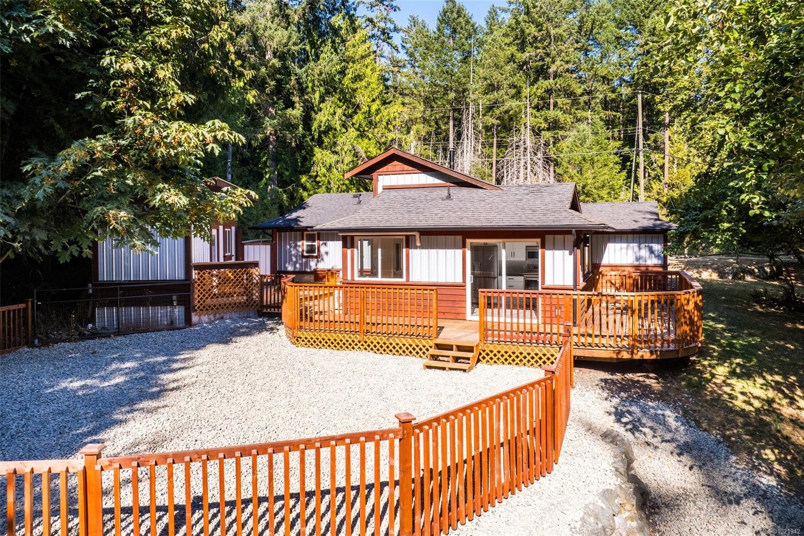 1811 Silver Mine Rd, Shawnigan Lake, BC