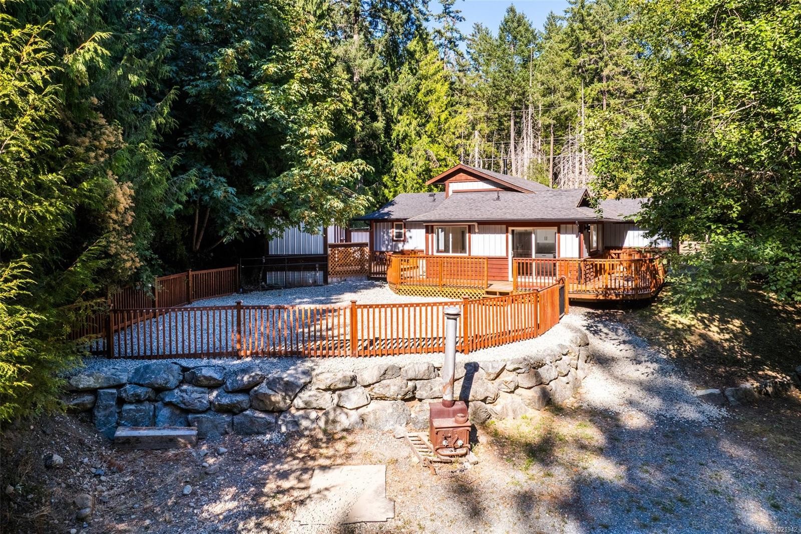 1811 Silver Mine Rd, Shawnigan Lake, BC