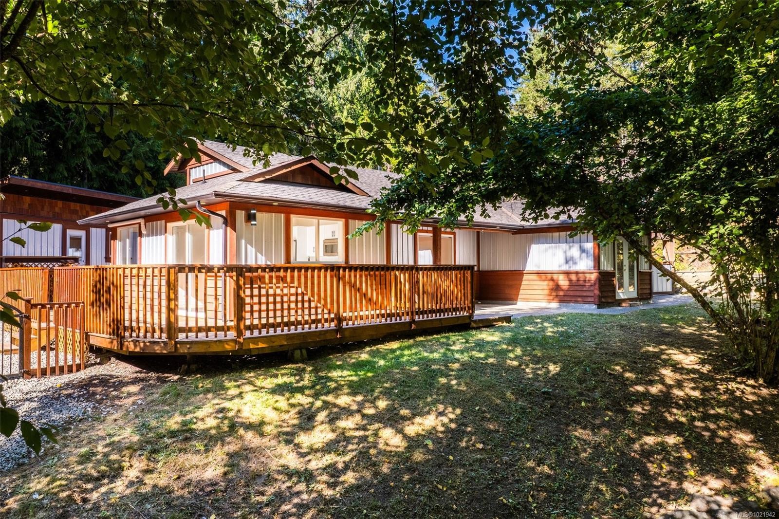 1811 Silver Mine Rd, Shawnigan Lake, BC