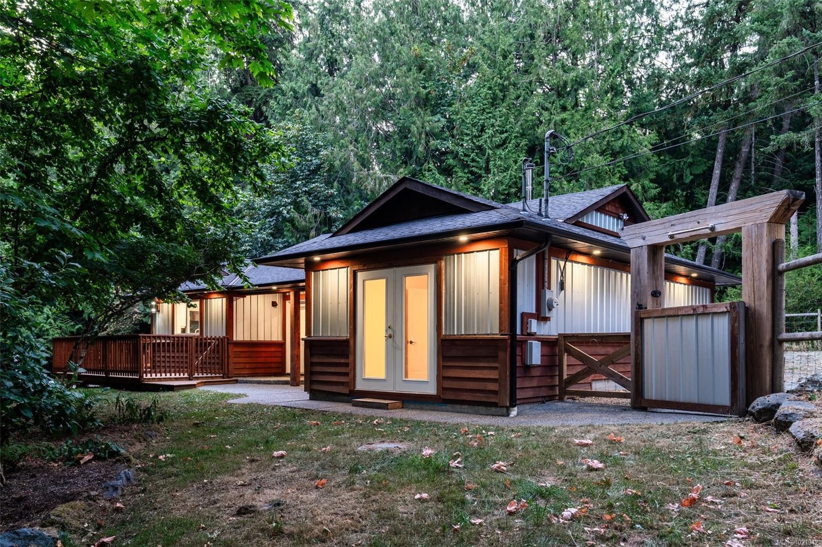 1811 Silver Mine Rd, Shawnigan Lake, BC