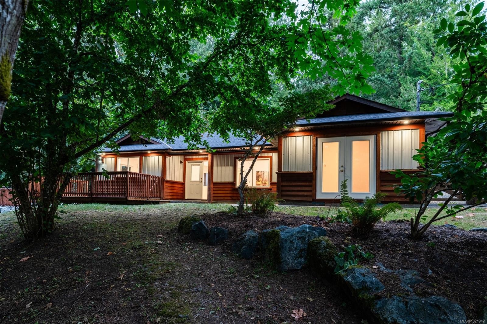 1811 Silver Mine Rd, Shawnigan Lake, BC