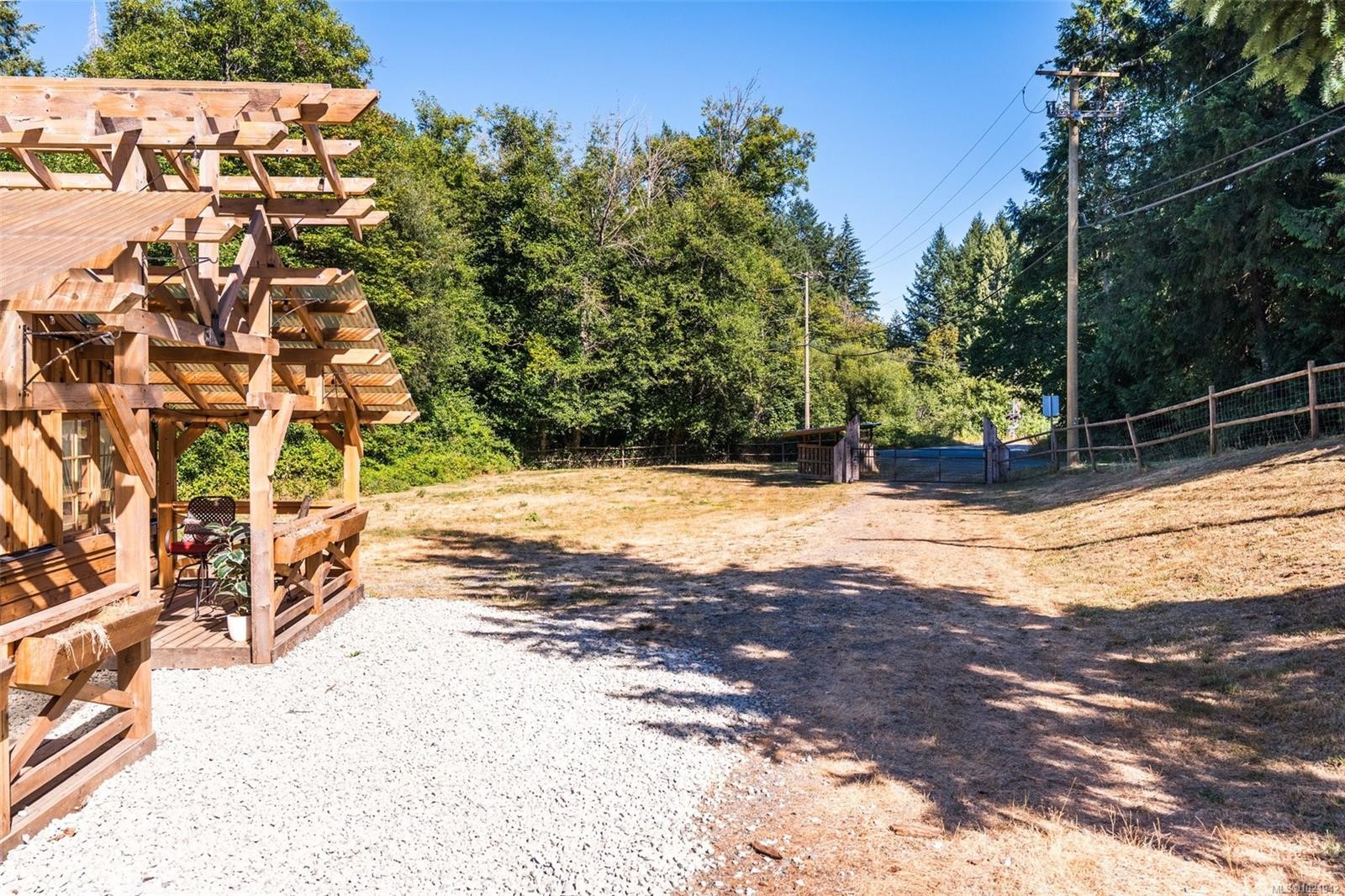 1811 Silver Mine Rd, Shawnigan Lake, BC