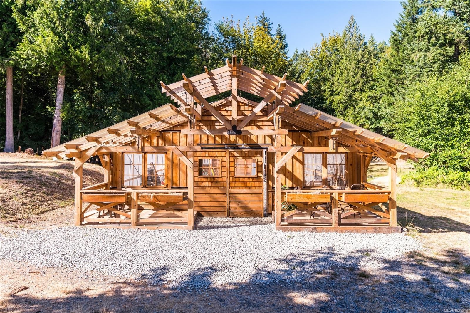 1811 Silver Mine Rd, Shawnigan Lake, BC